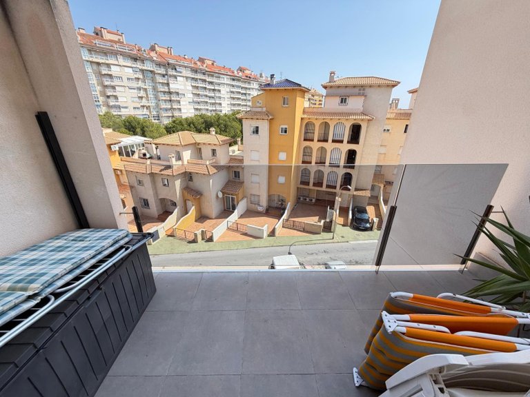 Apartment for Sale in Costa Blanca Orihuela Costa, Alicante 50