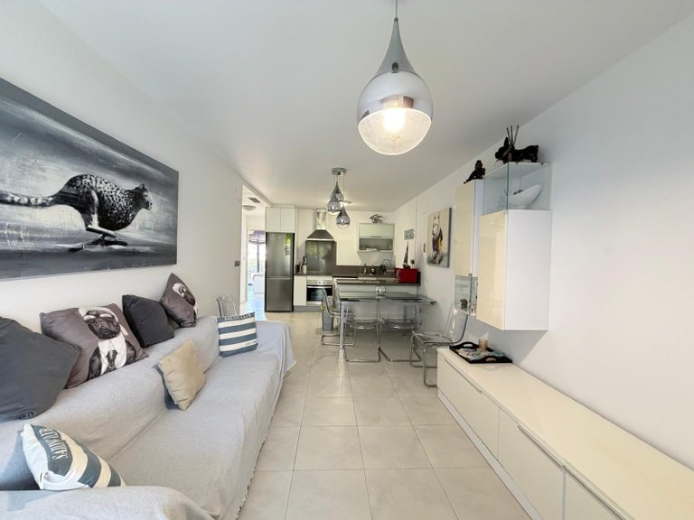 Apartment for Sale in Costa Blanca Orihuela Costa, Alicante 9