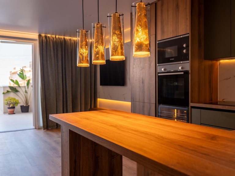 Apartment for Sale in Torrevieja, Alicante 1