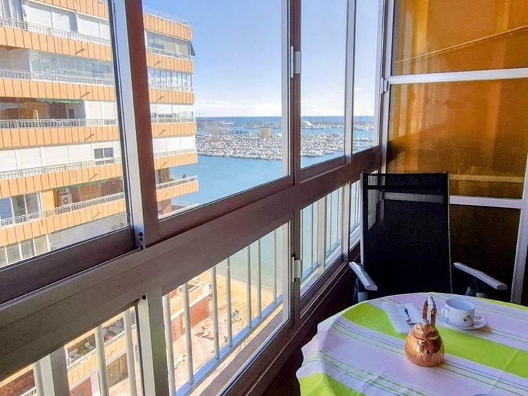 Apartment for Sale in Torrevieja, Alicante 1