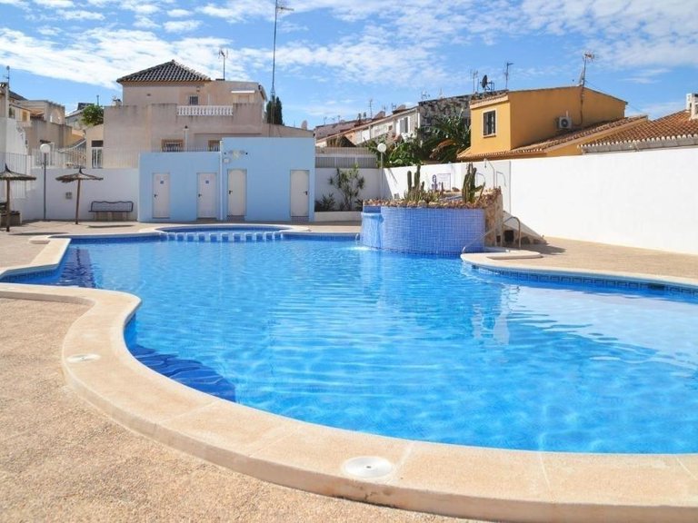 Apartment for Sale in Torrevieja, Alicante 1