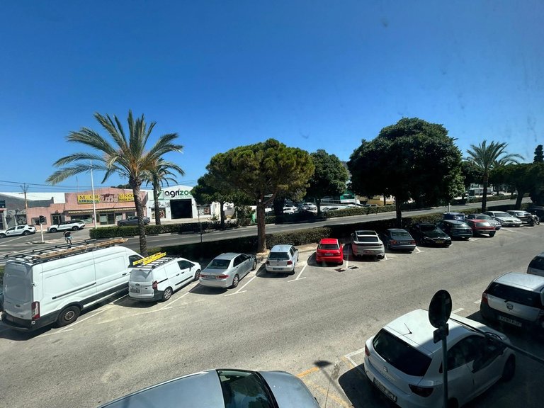 Commercial for Sale in Altea, Alicante 1