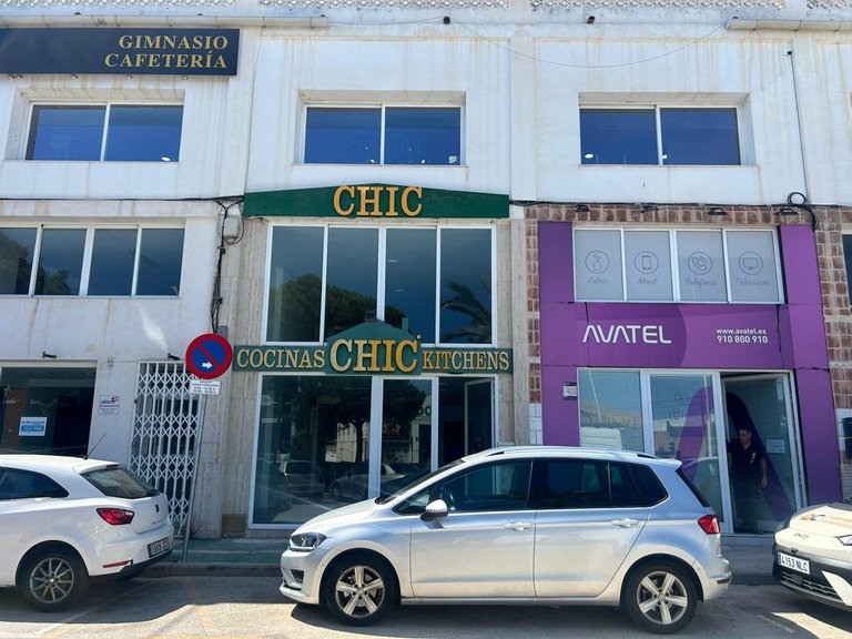 Commercial for Sale in Altea, Alicante 2