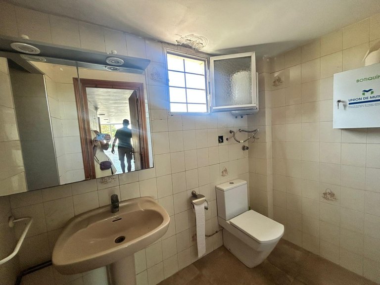 Commercial for Sale in Altea, Alicante 5
