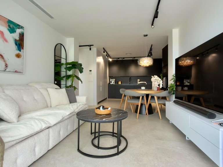 Apartment for Sale in Finestrat, Alicante 12