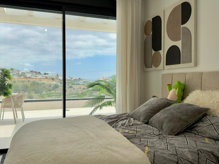 Apartment for Sale in Finestrat, Alicante 13