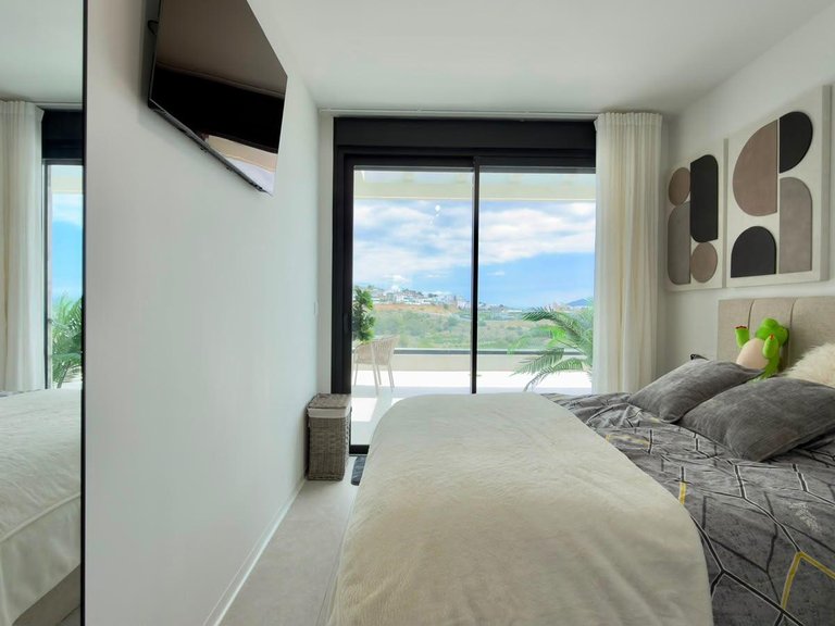 Apartment for Sale in Finestrat, Alicante 14