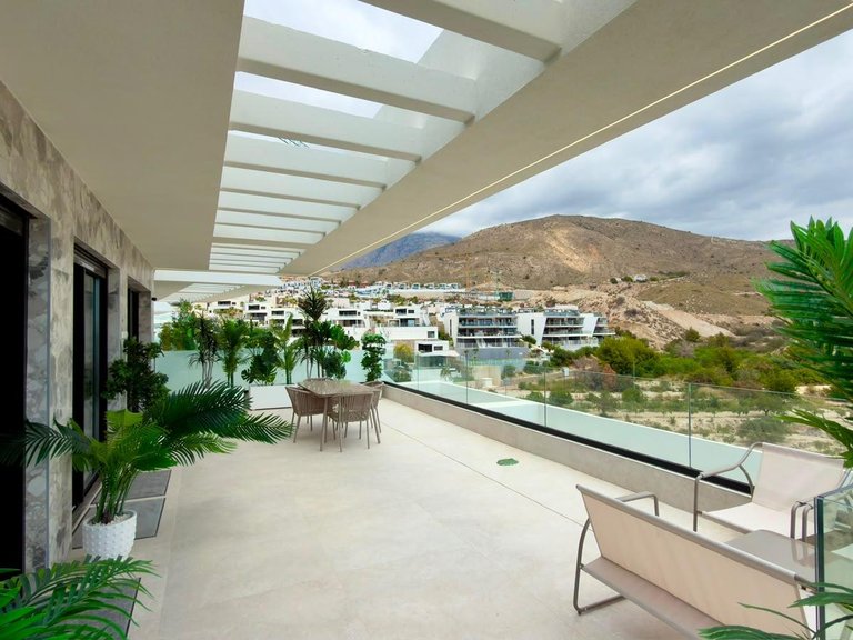 Apartment for Sale in Finestrat, Alicante 3