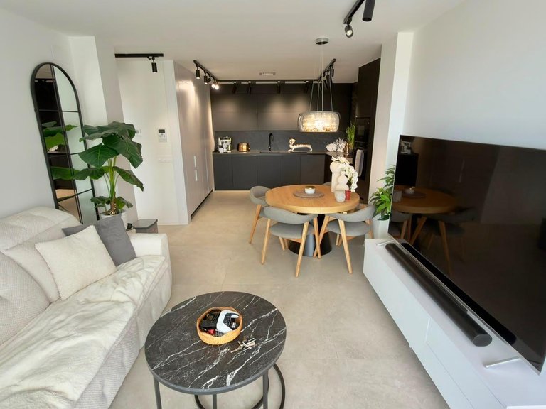 Apartment for Sale in Finestrat, Alicante 4