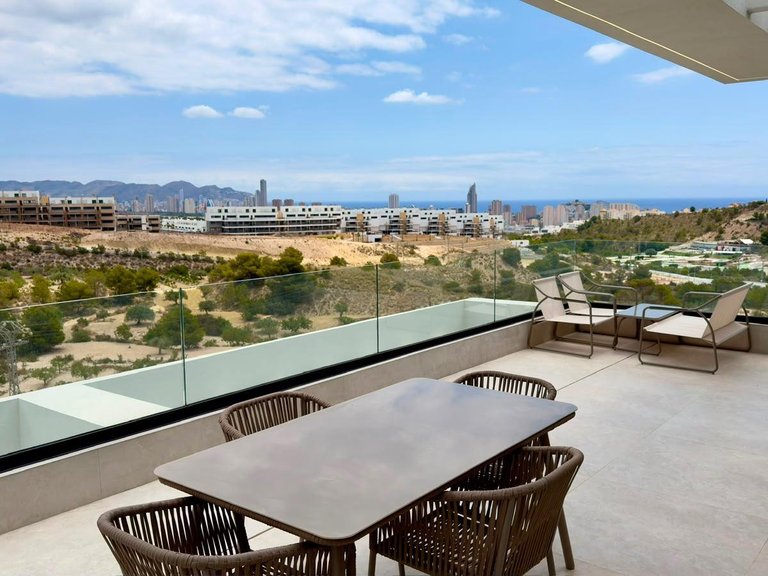 Apartment for Sale in Finestrat, Alicante 6