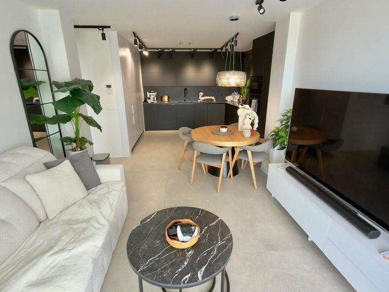 Apartment for Sale in Finestrat, Alicante 8