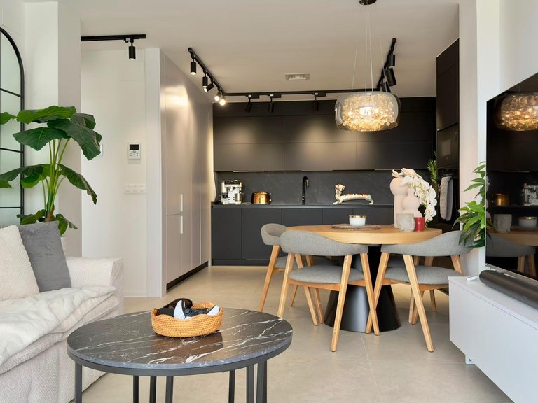 Apartment for Sale in Finestrat, Alicante 9
