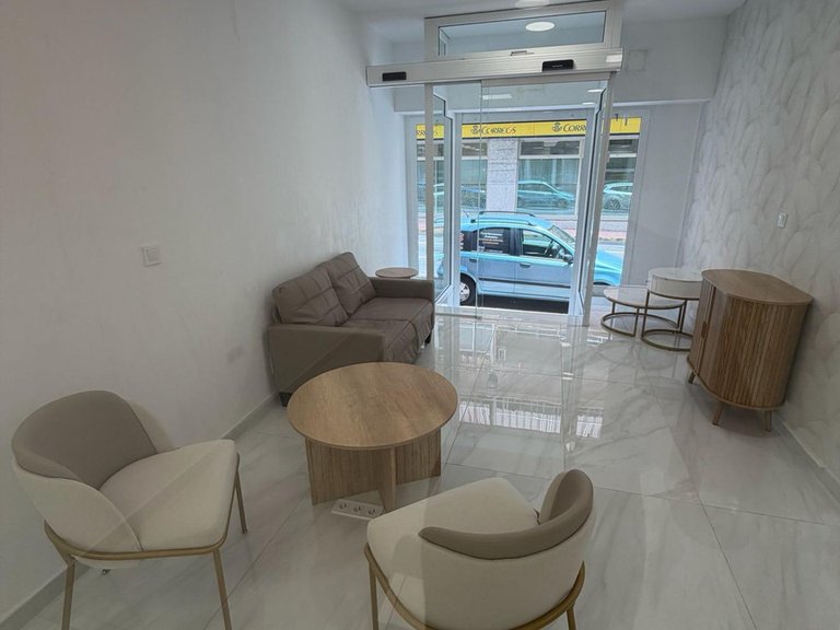 Commercial for Sale in Torrevieja, Alicante 1