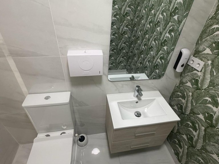 Commercial for Sale in Torrevieja, Alicante 10