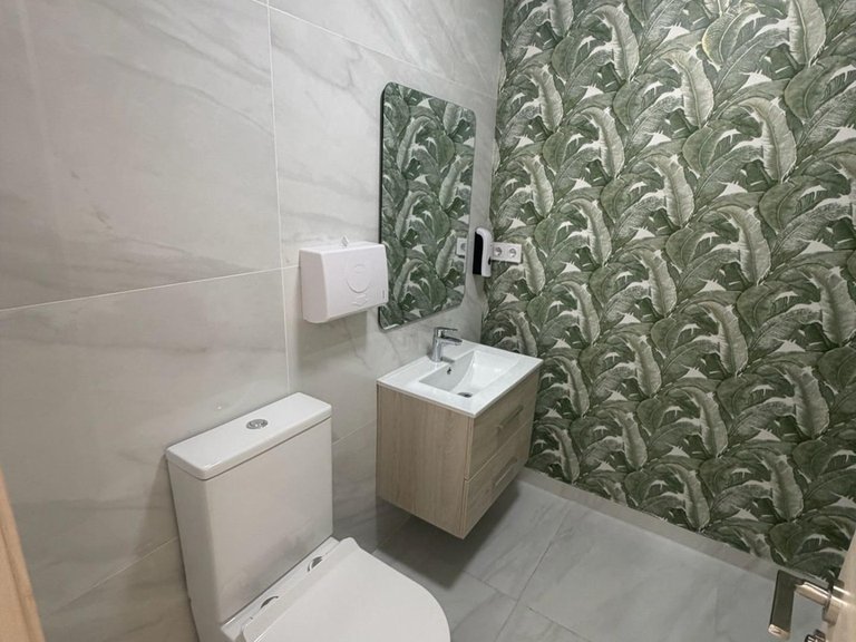 Commercial for Sale in Torrevieja, Alicante 8