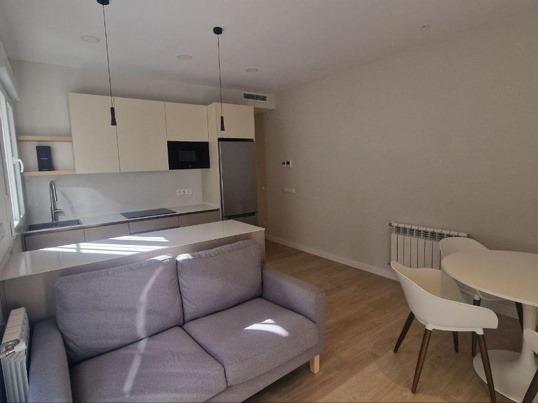 Apartment for Sale in Madrid, Madrid 1