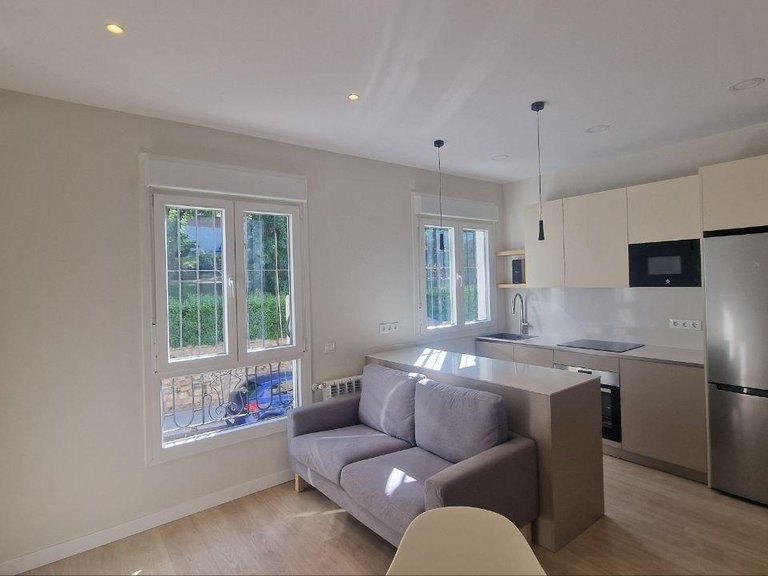 Apartment for Sale in Madrid, Madrid 6