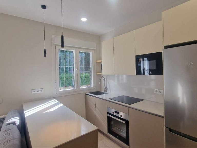 Apartment for Sale in Madrid, Madrid 9