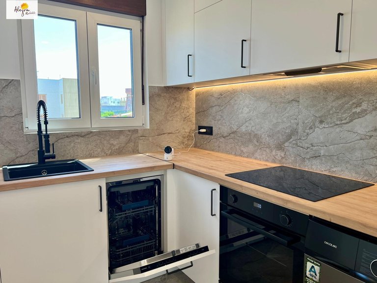 Apartment for Sale in Picanya, Valencia 8