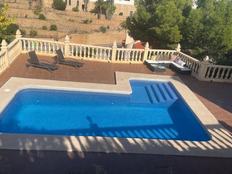 Villa for Sale in La Nucía, Alicante 11