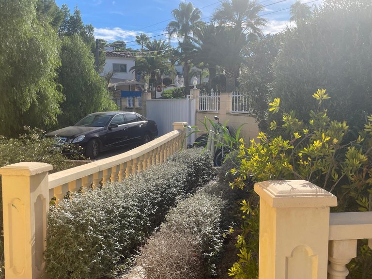 Villa for Sale in La Nucía, Alicante 12