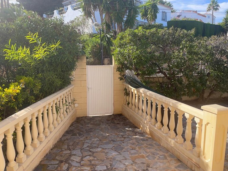 Villa for Sale in La Nucía, Alicante 4