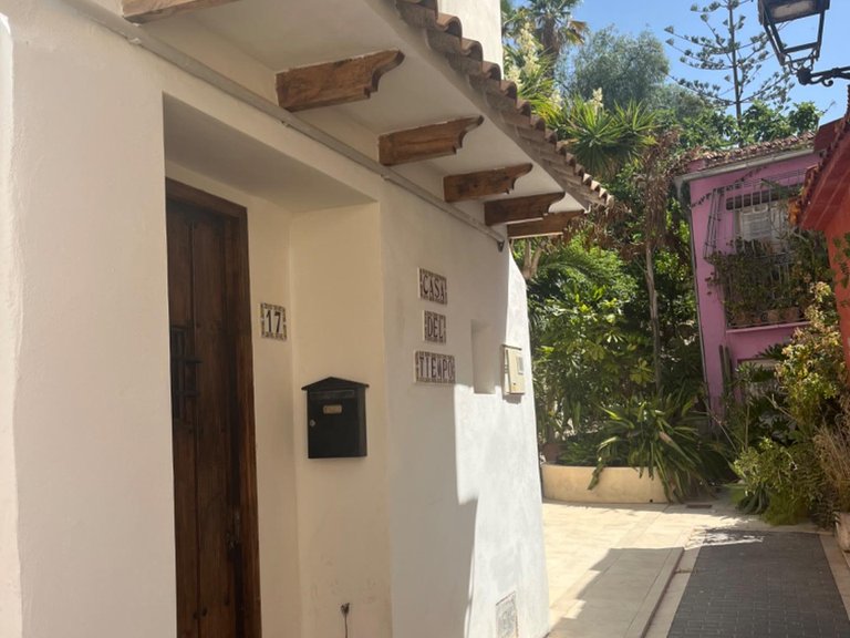 Town House for Sale in Villajoyosa, Alicante 1
