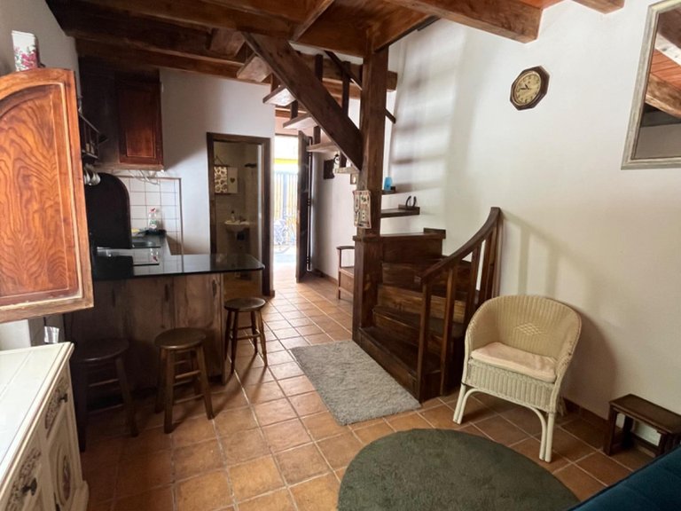 Town House for Sale in Villajoyosa, Alicante 10