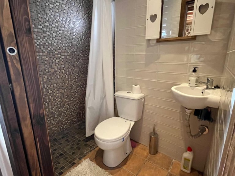 Town House for Sale in Villajoyosa, Alicante 11