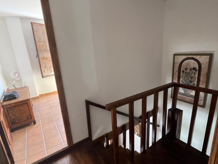 Town House for Sale in Villajoyosa, Alicante 12