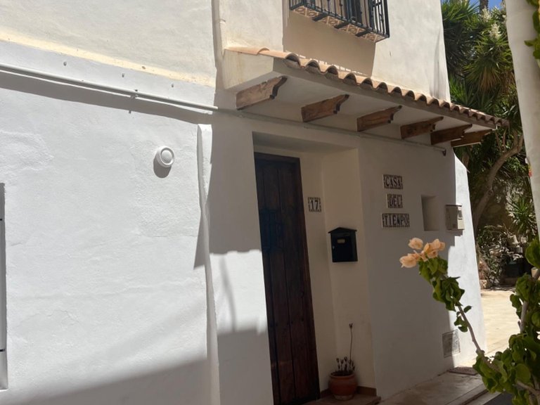 Town House for Sale in Villajoyosa, Alicante 3