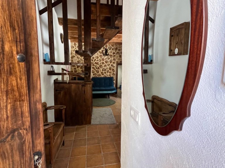 Town House for Sale in Villajoyosa, Alicante 4