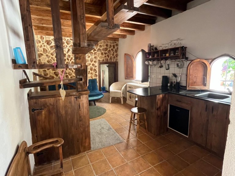 Town House for Sale in Villajoyosa, Alicante 5