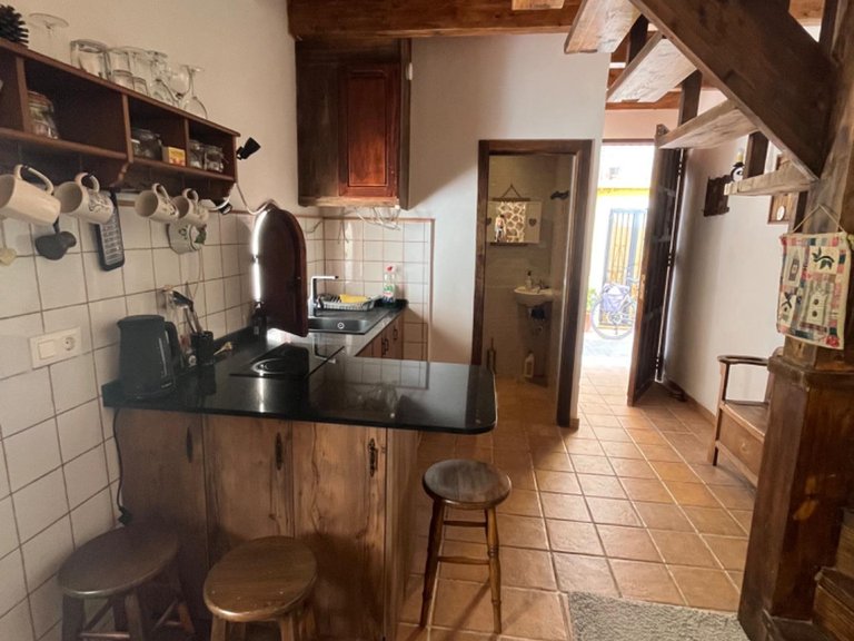 Town House for Sale in Villajoyosa, Alicante 6
