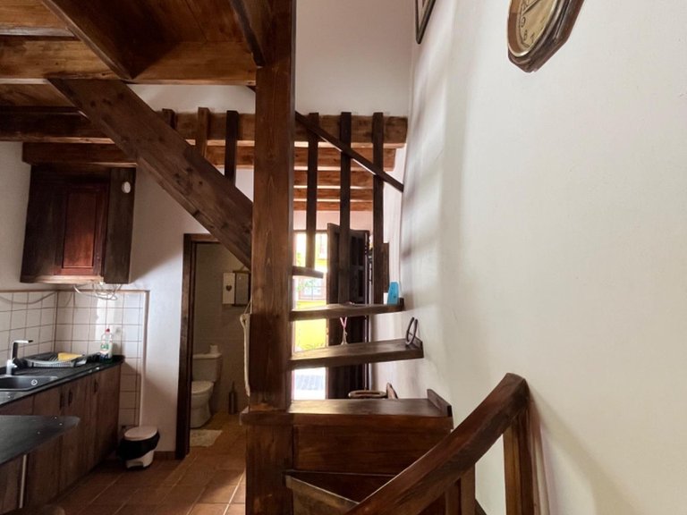 Town House for Sale in Villajoyosa, Alicante 7