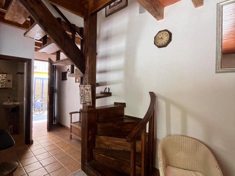 Town House for Sale in Villajoyosa, Alicante 8