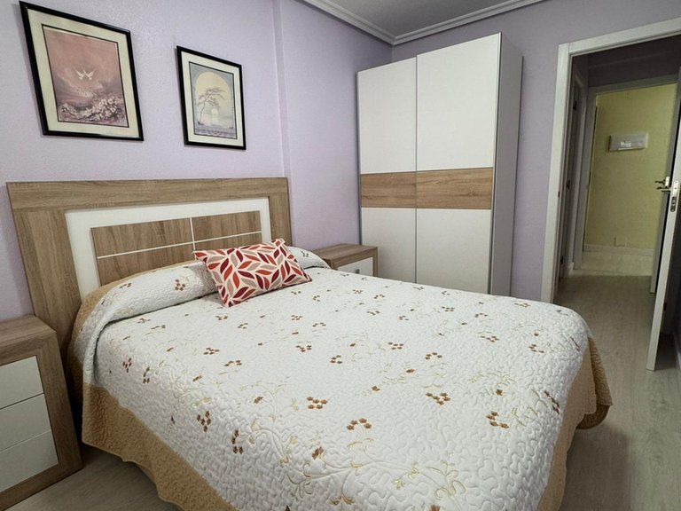Apartment for Sale in Torrevieja, Alicante 4