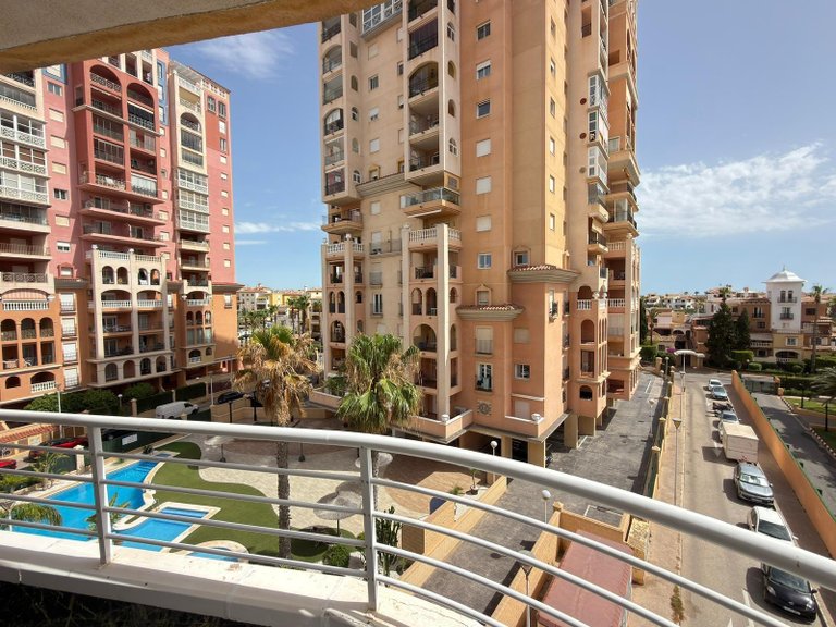 Apartment for Sale in Torrevieja, Alicante 1
