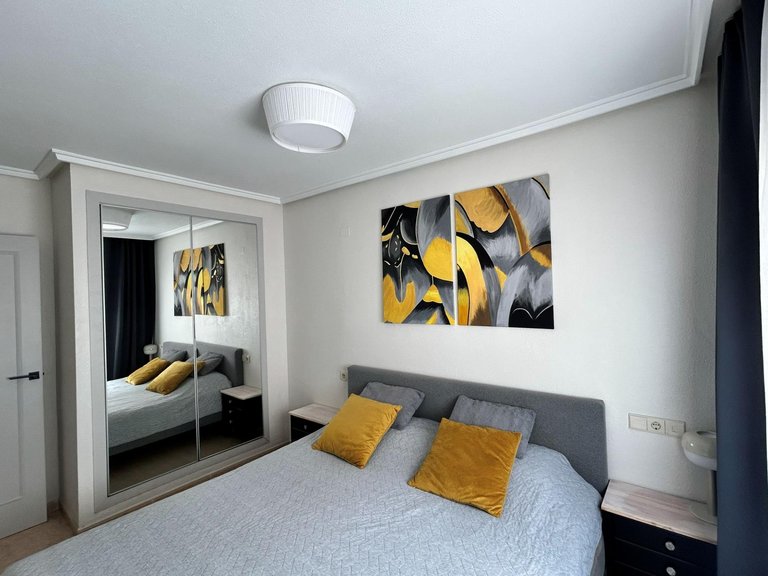 Apartment for Sale in Torrevieja, Alicante 1