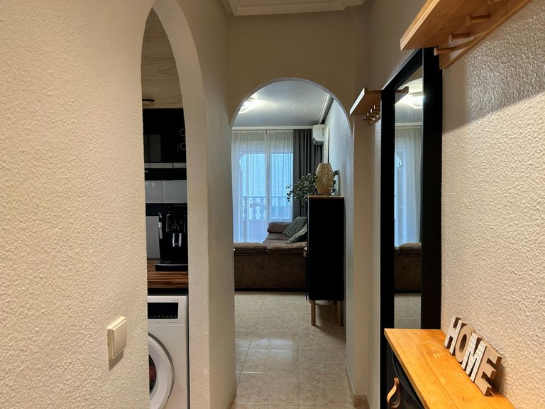 Apartment for Sale in Torrevieja, Alicante 12