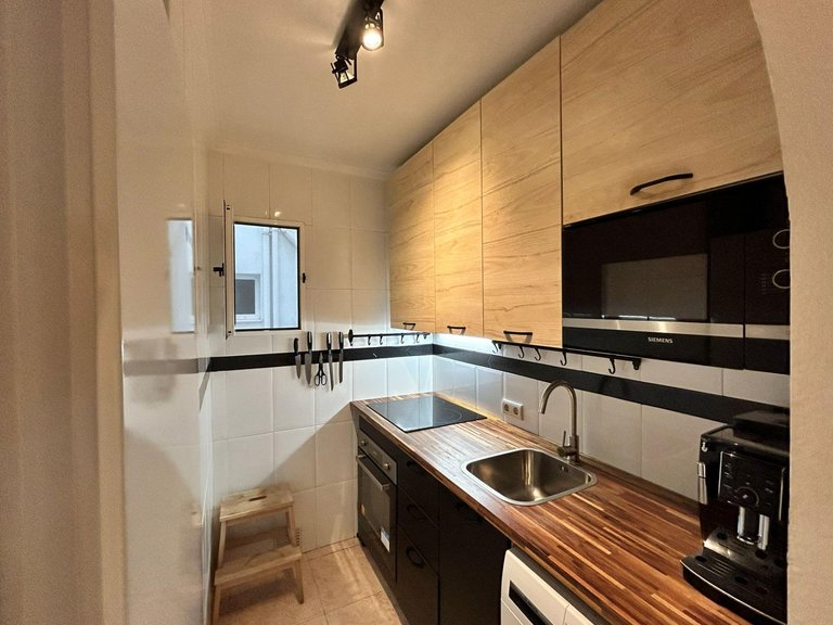 Apartment for Sale in Torrevieja, Alicante 13