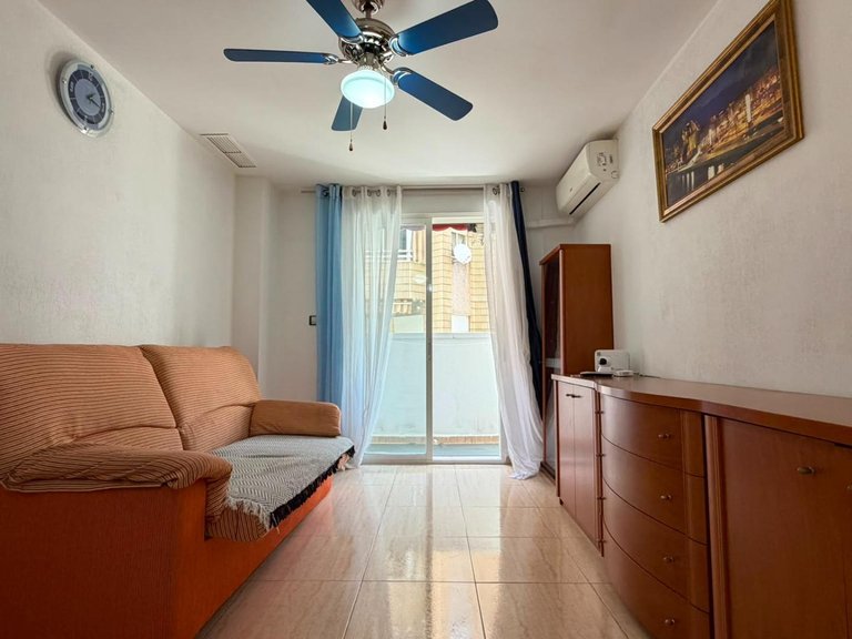 Apartment for Sale in Torrevieja, Alicante 1