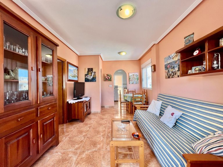 Villa for Sale in Torrevieja, Alicante 20