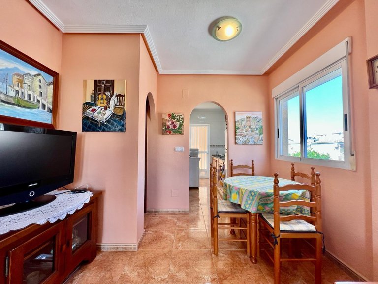 Villa for Sale in Torrevieja, Alicante 21