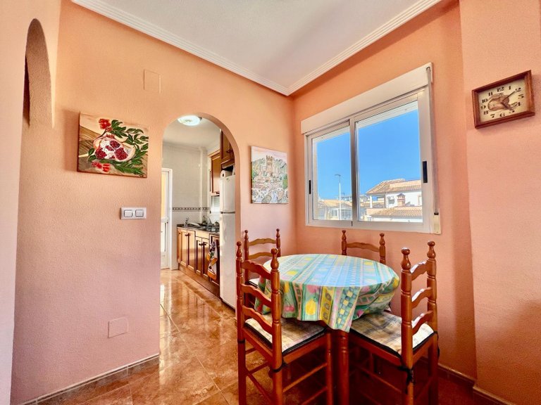 Villa for Sale in Torrevieja, Alicante 22