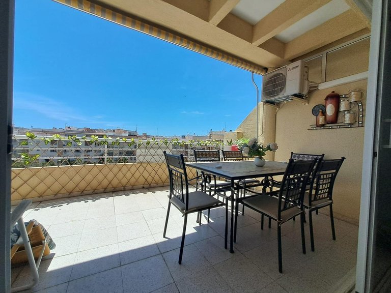 Apartment for Sale in Torrevieja, Alicante 1