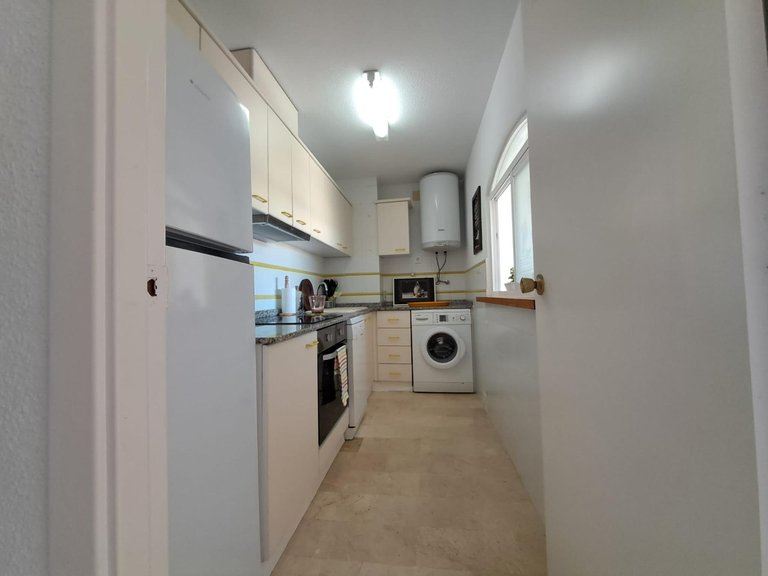 Apartment for Sale in Torrevieja, Alicante 9