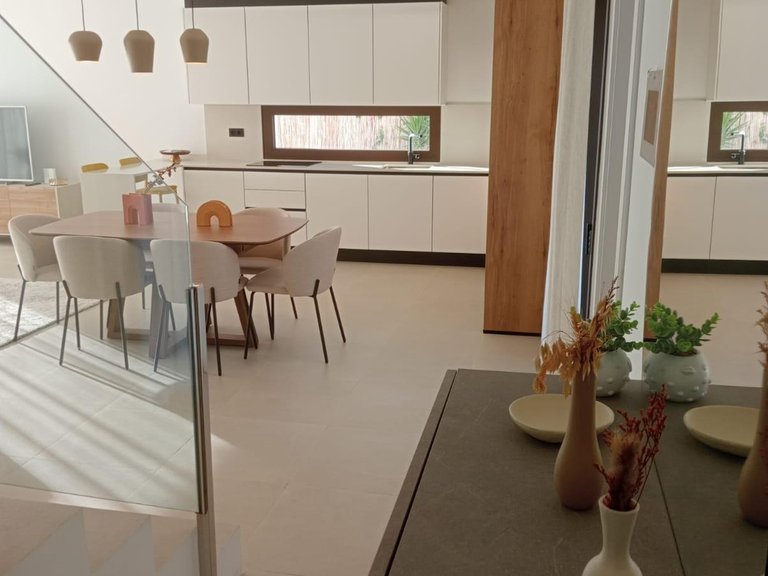 Villa for Sale in Finestrat, Alicante 3
