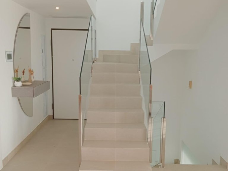 Villa for Sale in Finestrat, Alicante 4