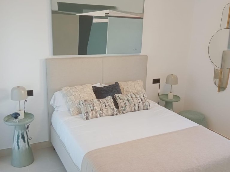 Villa for Sale in Finestrat, Alicante 6